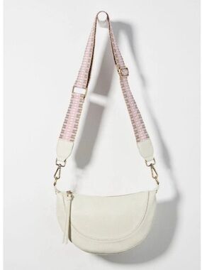 Anthropologie Urban Originals Super Mini Luna Bag